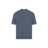Camiseta BB de corte medio «Blue Black» 612966TNVG74183