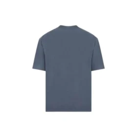 Camiseta BB de corte medio «Blue Black» 612966TNVG74183