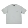 Camiseta BB de corte medio «Gris» 612966TNVG79244
