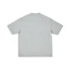 Camiseta BB de corte medio «Gris» 612966TNVG79244