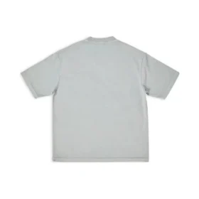Camiseta BB de corte medio «Gris» 612966TNVG79244