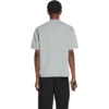 Camiseta BB de corte medio «Gris» 612966TNVG79244