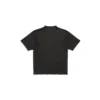 Camiseta BB Motel de corte medio «Negro» 764235TQVK91083