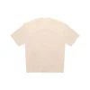 Camiseta BB Paris Icon, corte medio «Beige Black» 612966TMVG79364