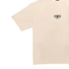 Camiseta BB Paris Icon, corte medio «Beige Black» 612966TMVG79364