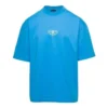 Camiseta BB Paris Icon, corte medio, «Blue Sky» 612966TMVG74090