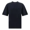 Camiseta BB Paris Icon, corte medio, «Washed Black» 612966TMVG78190