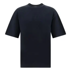 Camiseta BB Paris Icon, corte medio, «Washed Black» 612966TMVG78190