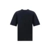 Camiseta BB Paris Icon, corte medio, «Washed Black» 612966TMVG78190