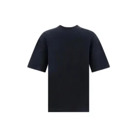 Camiseta BB Paris Icon, corte medio, «Washed Black» 612966TMVG78190