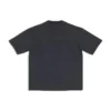 Camiseta BB Paris Icon de corte medio «Negro y blanco» 612966TMVG79034