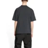Camiseta BB Paris Icon de corte medio «Negro y blanco» 612966TMVG79034