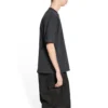 Camiseta BB Paris Icon de corte medio «Negro y blanco» 612966TMVG79034