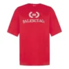 Camiseta BB «Red White» 544271TCV256400