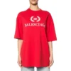 Camiseta BB «Red White» 544271TCV256400