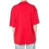 Camiseta BB «Red White» 544271TCV256400