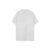 Camiseta «Be Different» «Blanco y negro» 712398TNVB39784
