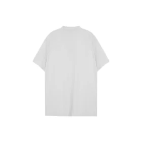 Camiseta «Be Different» «Blanco y negro» 712398TNVB39784
