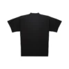Camiseta «Be Different» «Negro Blanco» 712398TNVB31070