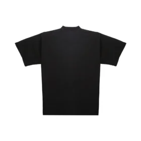 Camiseta «Be Different» «Negro Blanco» 712398TNVB31070