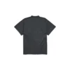 Camiseta Belleville «Black Faded» 787349TRVP71041