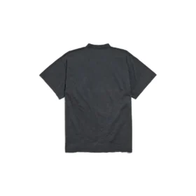 Camiseta Belleville «Black Faded» 787349TRVP71041