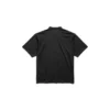 Camiseta Beverly Hills, corte medio, «Negro» 764235TQVS69034
