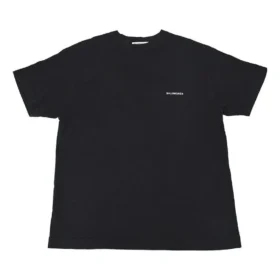 Camiseta «Black» 613969TYK281000