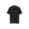 Camiseta «Black White» de Mirror Balenciaga Inside Out 720198TQVP31569