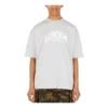 Camiseta Cities London de corte medio «Gris» 612966TLVG51380