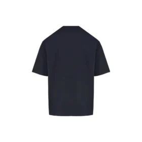 Camiseta Cities New York de corte medio «Navy» 612966TLVM23967