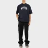 Camiseta Cities New York de corte medio «Navy» 612966TLVM23967