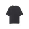 Camiseta Cities Paris de corte medio «Nero» 612966TLVL71069