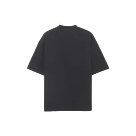 Camiseta Cities Paris de corte medio «Nero» 612966TLVL71069