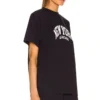 Camiseta «City New York» de corte medio «Azul oscuro» 612965TLVM23967
