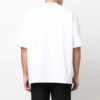 Camiseta «City Paris» de corte medio «Blanca» 612966TLVL79040