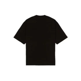 Camiseta «City Paris» de corte medio «Negro» 612966TLVL71070