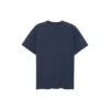 Camiseta College 1917 de corte medio «Azul» 612965TMV954140