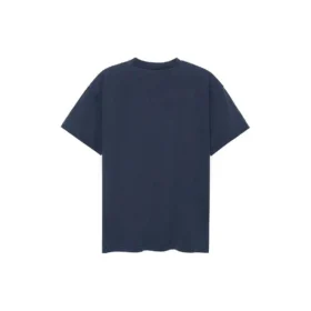 Camiseta College 1917 de corte medio «Azul» 612965TMV954140