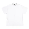 Camiseta con aberturas oversize «White» 761460TPVD49000