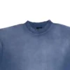Camiseta con dibujo a mano «Azul» 764235TPVU42671