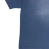 Camiseta con dibujo a mano «Azul» 764235TPVU42671