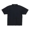 Camiseta con diseño dibujado a mano, corte medio «Black Faded» 764235TPVU41569