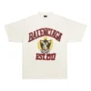 Camiseta con el logotipo «Crest» de Est. 1917 «Blanco» 739784TOVK19012