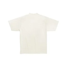 Camiseta con el logotipo «Crest» de Est. 1917 «Blanco» 739784TOVK19012