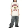 Camiseta con el logotipo «Crest» de Est. 1917 «Blanco» 739784TOVK19012
