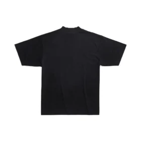 Camiseta con el logotipo «Crest» de Est. 1917 «Negro» 739784TOVK11055