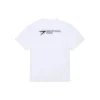Camiseta con el logotipo de París «Blanco» 612966TKV869040