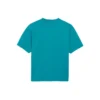 Camiseta con el logotipo de París «Regular Paris Flag» de la colección SS20 594579TGV483640