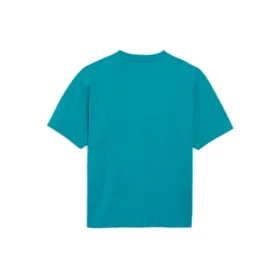 Camiseta con el logotipo de París «Regular Paris Flag» de la colección SS20 594579TGV483640